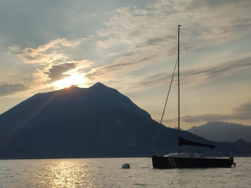Apartamento Cheers Sunset 097084-Lni-00008 Varenna Exterior foto